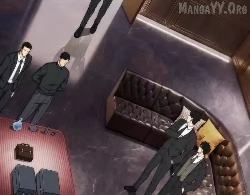 Hidden Dragon in the City (2025) Chapter 38 - page 136